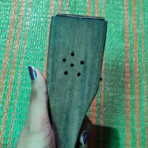 Wooden Tool For Lemon Juice