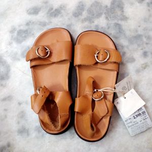 Zara Sandal