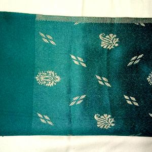 Dual Shades Kashmir Pashmina Shawl