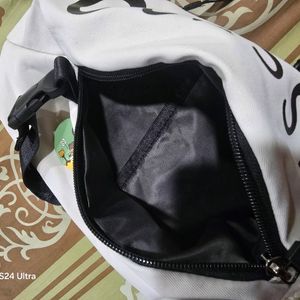 New Chest Bag With Many Compartments