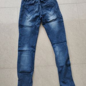 Jeans (3pent)