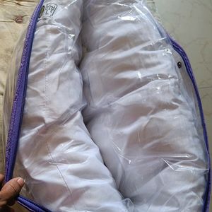 2 Pc Bombay Dyeing Pillow