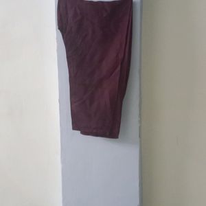 Kurti Plain