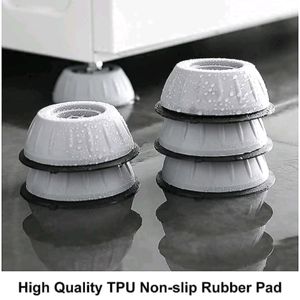 Fridge Silicon Pads