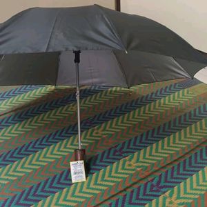 New Umbrella With Price Tag