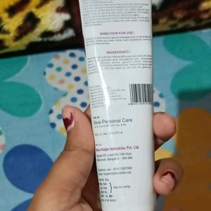 Keva Kaipo Face Cream Combo