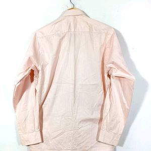 Light Orange Shirt (Men)