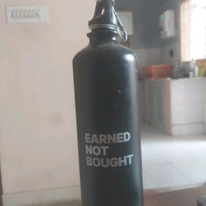 Gym Bottle