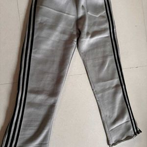 Bootcut Jogger Adidas Logo Embroidery