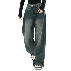 Y2k Baggy Jeans