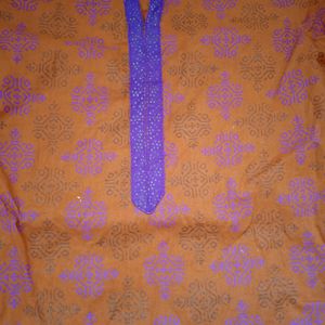 Toddler Kurta