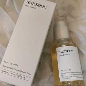 Viral Mixsoon Bean Essence Just 1500 Only Today