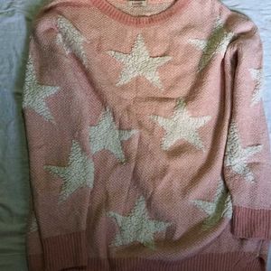 Cute Coquette Sweater For Women