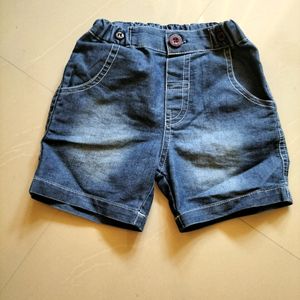 Boy Shorts