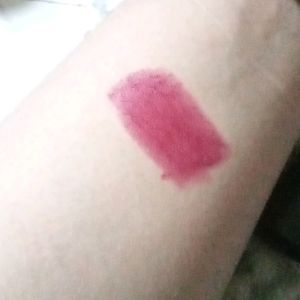 Plum Matte Lipstick 137 Shade