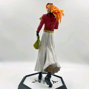 Demon Slayer Douma Action Figure