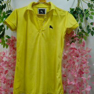 Polo T-shirt