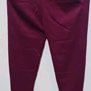 Stretchable Pant