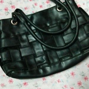 ✨👜 Black 🖤 Handbag 👜