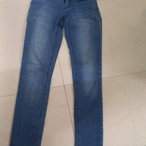 H&M Skinny Jeans Small