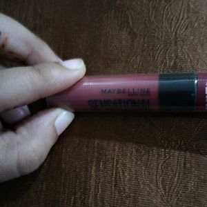 Maybelline New York Sensational Liquid Matte