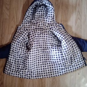 Jacket For 2-3y Boys