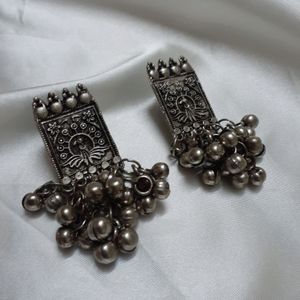 Jhumka Earring