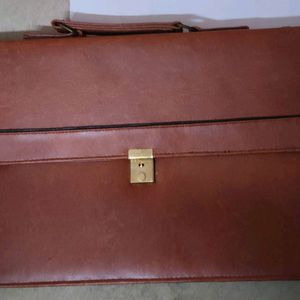 Gents Laptop Bag