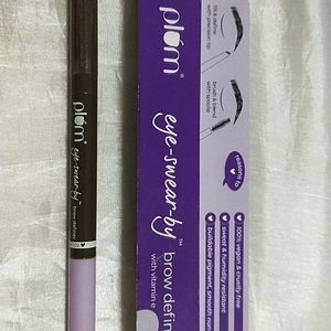 Plum Brow Definer -02 Umberbrown