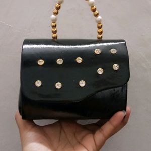 Mini Hand Bag For Girls