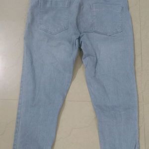 Dj & C Mid skinny jeans (Ladies)