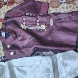 Beby Boy Kurta Set