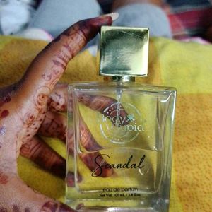 Body & Bath Perfume Sandal