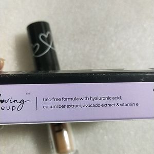 Plum Concealer -130N Tan Glow