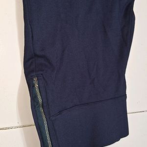 Navy Blue Trsouer Very Comforty,