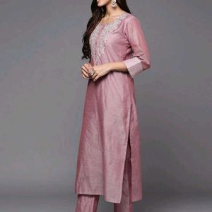 Varanga Kurta Set