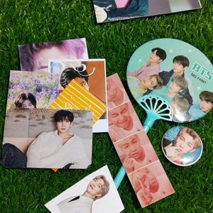 BTS RM Namjoon Birthday Pack