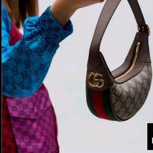 🆕️🔥 GUCCI DOME BAG