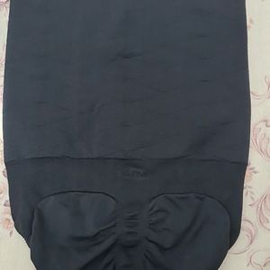 Branded Black Shapewear