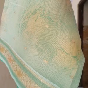 MULTI WAER BANARASI SAREE