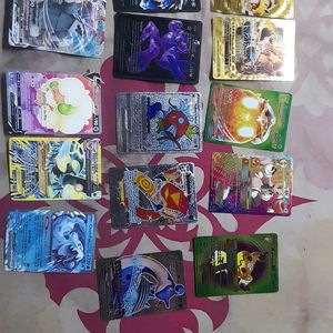 POKEMON Cards 16