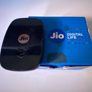 Jio Wifi Dongle