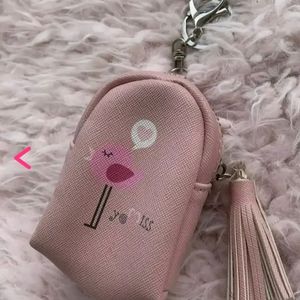 Miniso Coin Pouch ( Tassel Not Available)