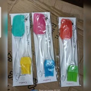 045 Spatula Set, Adhesive Nail Hook, Hanger