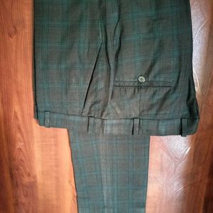 Formal Trousers 36