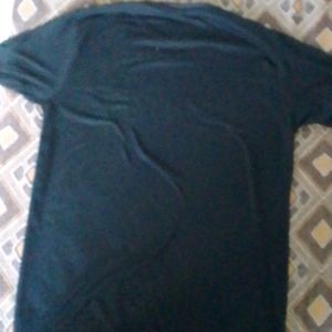 Crazy Full BLACK Tshirt