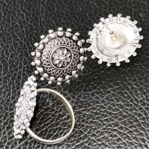 Allure Elegant Jewellery Sets