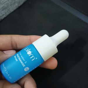 Niacinamide Serum