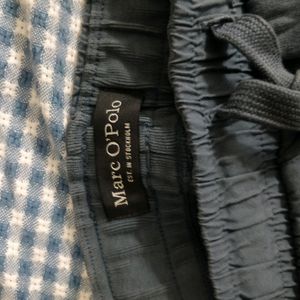 Marco Polo Pants