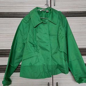 Racer Jacket